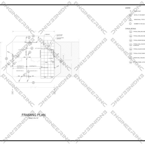 Fairfield Plans